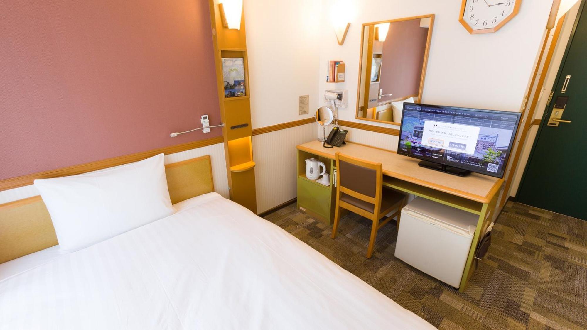 Toyoko Inn Yonezawa Ekimae Exterior foto